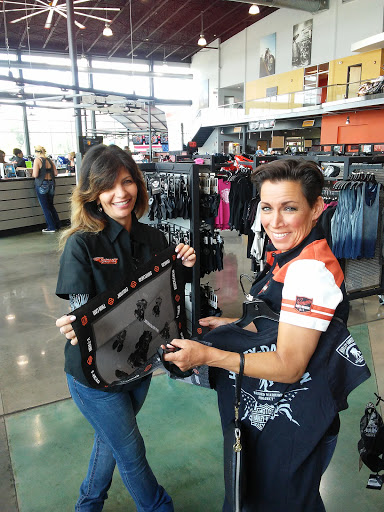 Harley-Davidson Dealer «Conrads Harley-Davidson», reviews and photos, 19356 NE Frontage Rd, Shorewood, IL 60404, USA