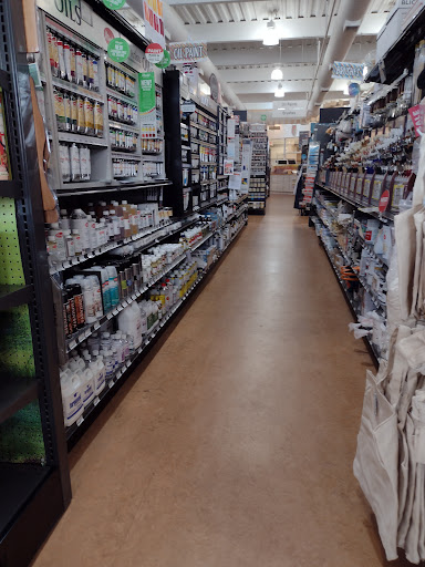 Art Supply Store «Blick Art Materials», reviews and photos, 201 S Clinton St #180, Iowa City, IA 52240, USA