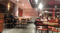Atmosphère du Restauration rapide Burger King à Ploeren - n°6