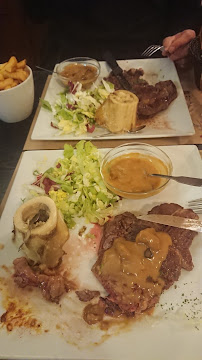 Plats et boissons du Restaurant Le Meunier à Lille - n°17