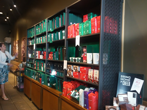 Starbucks image