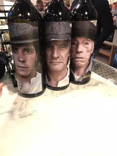 Grocery Store «Green Grocer Chicago», reviews and photos, 1402 W Grand Ave, Chicago, IL 60642, USA