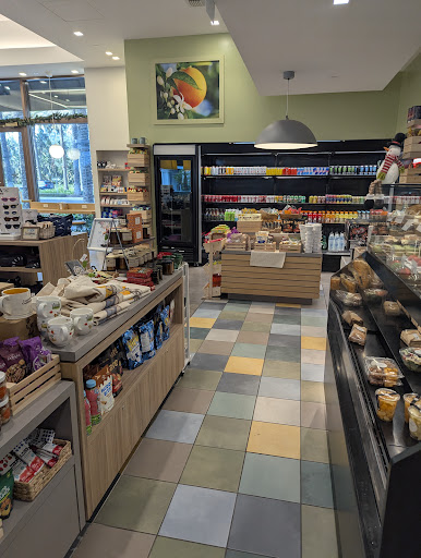 Blossom Cafe and Market