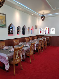 Photos du propriétaire du Restaurant indien Restaurant Agra Laval - n°1