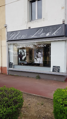 New-Look Coiffure à Bonson