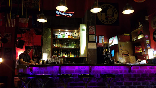 El Gringo Bar