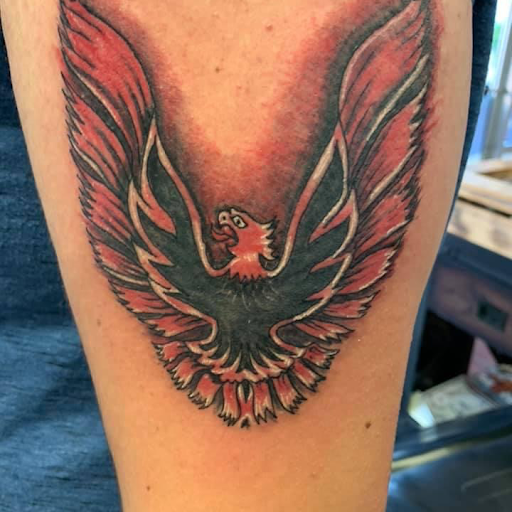 Explore believe tattoo ideas, creative tattoo ideas in Seymour, available at American Gypsy Tattoo Corp.