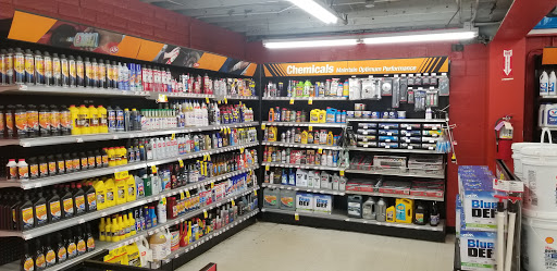Auto Parts Store «AutoZone», reviews and photos, 1295 Deer Park Ave, North Babylon, NY 11703, USA