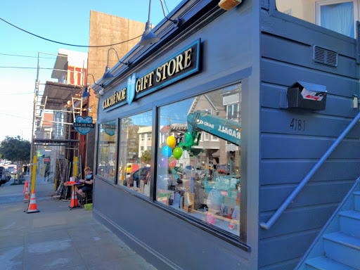 Gift Shop «Cliché Noe Gifts + Home», reviews and photos, 4175 24th St, San Francisco, CA 94114, USA