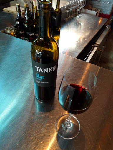 Wine Bar «Tank18», reviews and photos, 1345 Howard St, San Francisco, CA 94103, USA