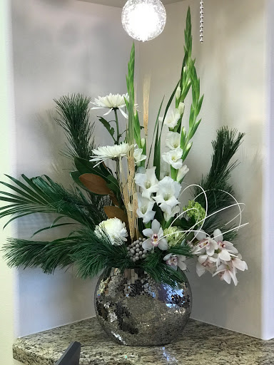 Florist «VIP Flowers», reviews and photos, 11050 SE Powell Blvd #377, Portland, OR 97266, USA