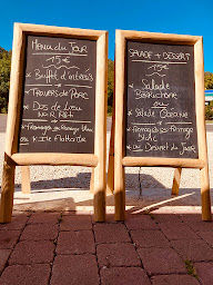 Photo n°3 de CHEZ BELLOU à Gyé-sur-Seine ()