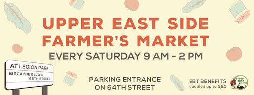 American Restaurant «Upper Eastside Farmers Market», reviews and photos, 6599 Biscayne Blvd, Miami, FL 33138, USA