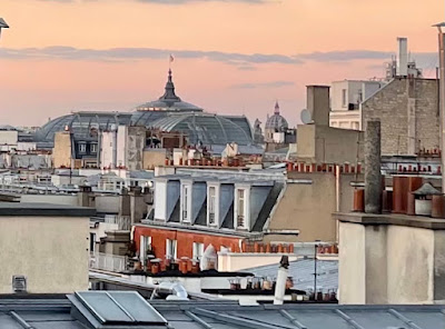 Franck DUFAYS Conseiller Immobilier Paris-BSK IMMOBILIER à Paris