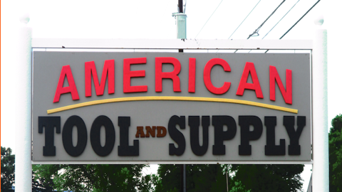 American Tool And Supply in Mt Union, Pennsylvania