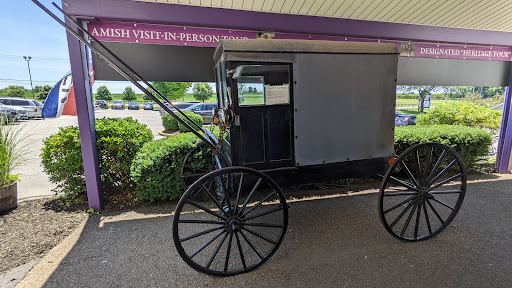Tourist Attraction «Amish Experience», reviews and photos, 3121 Old Philadelphia Pike, Bird in Hand, PA 17505, USA