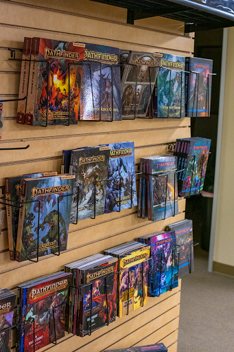 Game Store «Enchanted Realms Games and Gifts», reviews and photos, 6799 Bismark Rd I & J, Colorado Springs, CO 80915, USA