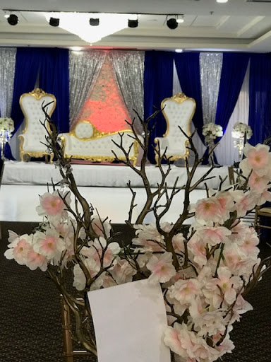 Fine Dining Restaurant «Cherry Blossom Restaurant & Banquet Hall», reviews and photos, 46110 Lake Center Plaza, Sterling, VA 20165, USA