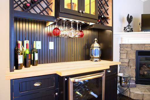 Cabinet Maker «Rylex Custom Cabinetry & Closets», reviews and photos, 636 County Rd 1, Pine Island, NY 10969, USA