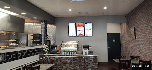 Metro BurgerZ Company - 2 2nd St, Phoenix, AZ 85004