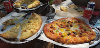 Plats et boissons du Pizzas à emporter chez cid à Castelnau-le-Lez - n°4