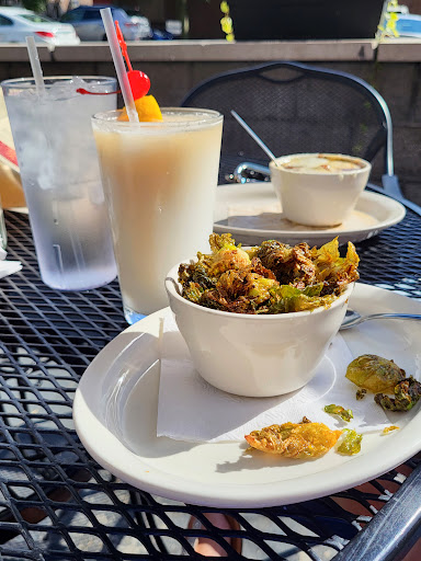 Gastropub «Ye Olde Durty Bird», reviews and photos, 2 S St Clair St, Toledo, OH 43604, USA