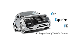 UK Car Exporters