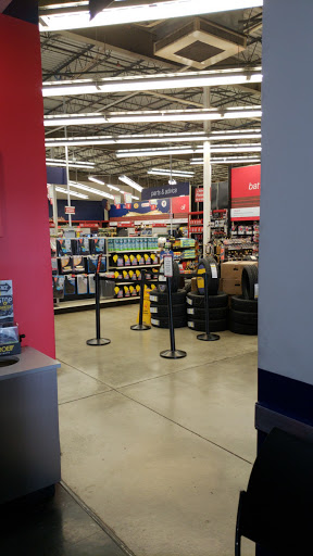 Auto Parts Store «Pep Boys Auto Parts & Service», reviews and photos, 8521 Van Nuys Blvd, Panorama City, CA 91402, USA
