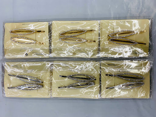 Beauty Supply Store «US Hair & Beauty Supplies», reviews and photos, 3365 Cleveland Ave, Columbus, OH 43224, USA