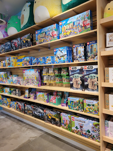 Toy Store «Oodles for Kids», reviews and photos, 7727 SE 13th Ave, Portland, OR 97202, USA