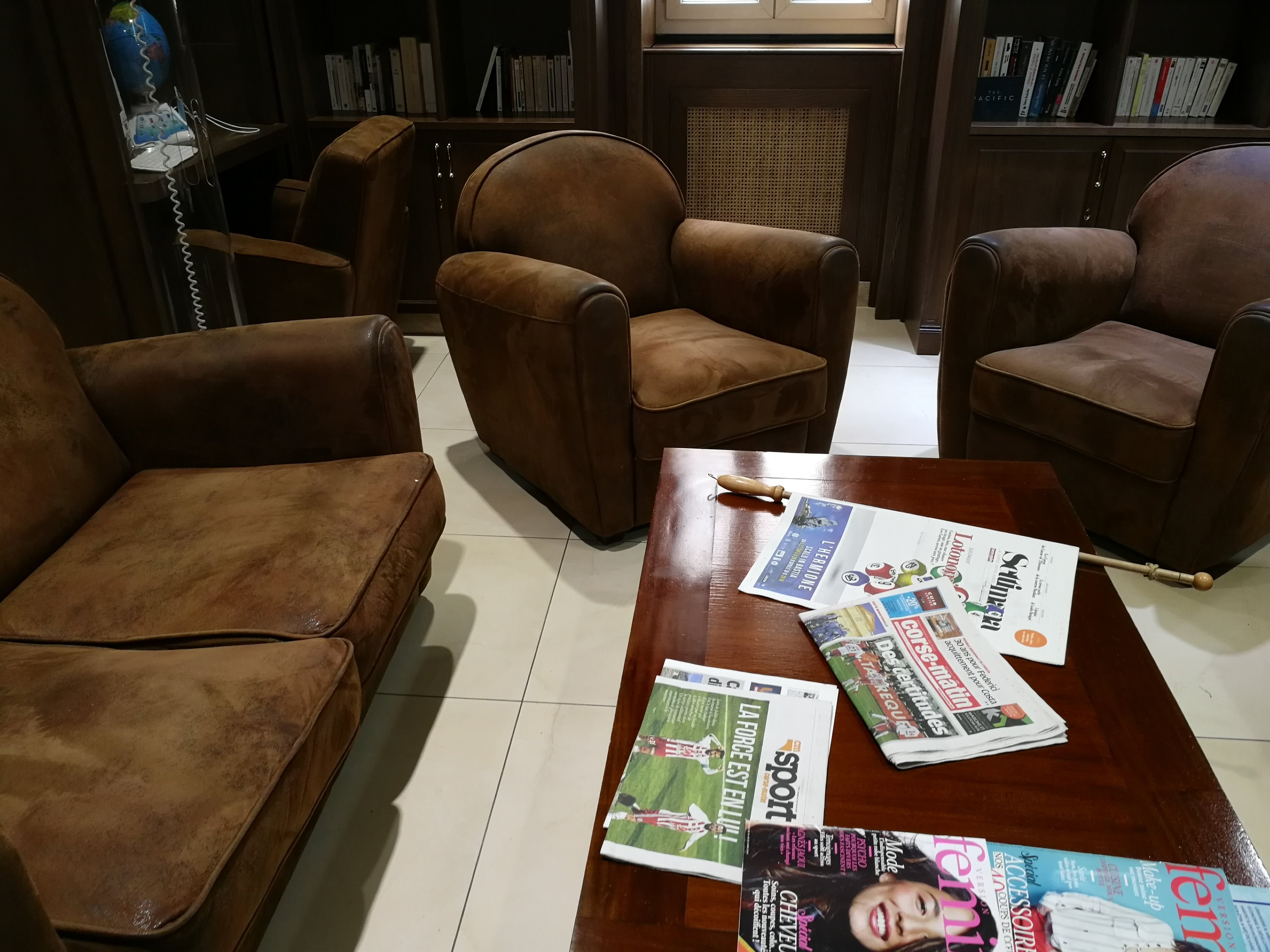 Photo n° 2 de l'avis de Abdulrahman.u fait le 13/05/2018 à 10:18