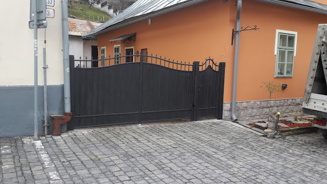 Recenzie Svet kovu s.r.o. - ZÁMOĆNÍCTVO v Banská Štiavnica - Zámočníctvo