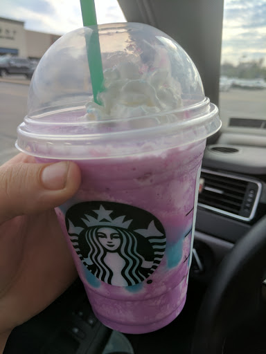 Coffee Shop «Starbucks», reviews and photos, 4185 William Penn Hwy #1, Monroeville, PA 15146, USA