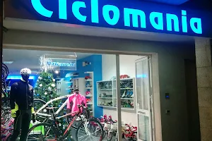 Ciclomania image