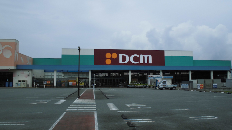 DCM 甲州店