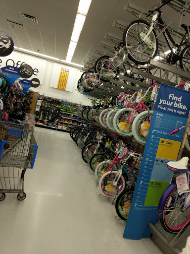 Department Store «Walmart Supercenter», reviews and photos, 12195 Singletree Ln, Eden Prairie, MN 55344, USA