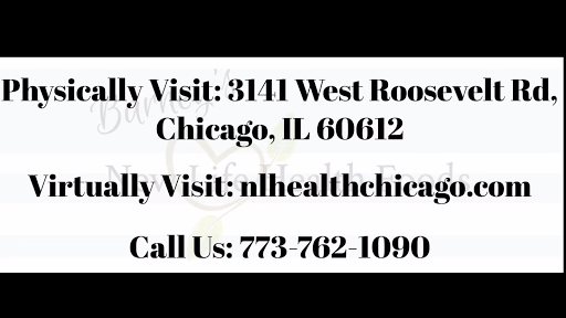 Health Food Store «New Life Health Foods», reviews and photos, 3141 W Roosevelt Rd, Chicago, IL 60612, USA