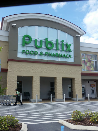 Supermarket «Publix Super Market at Park Place», reviews and photos, 847 Boll Weevil Cir #112, Enterprise, AL 36330, USA