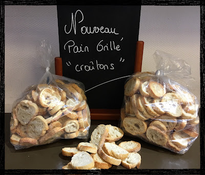 La Boulange à Argelès-Gazost