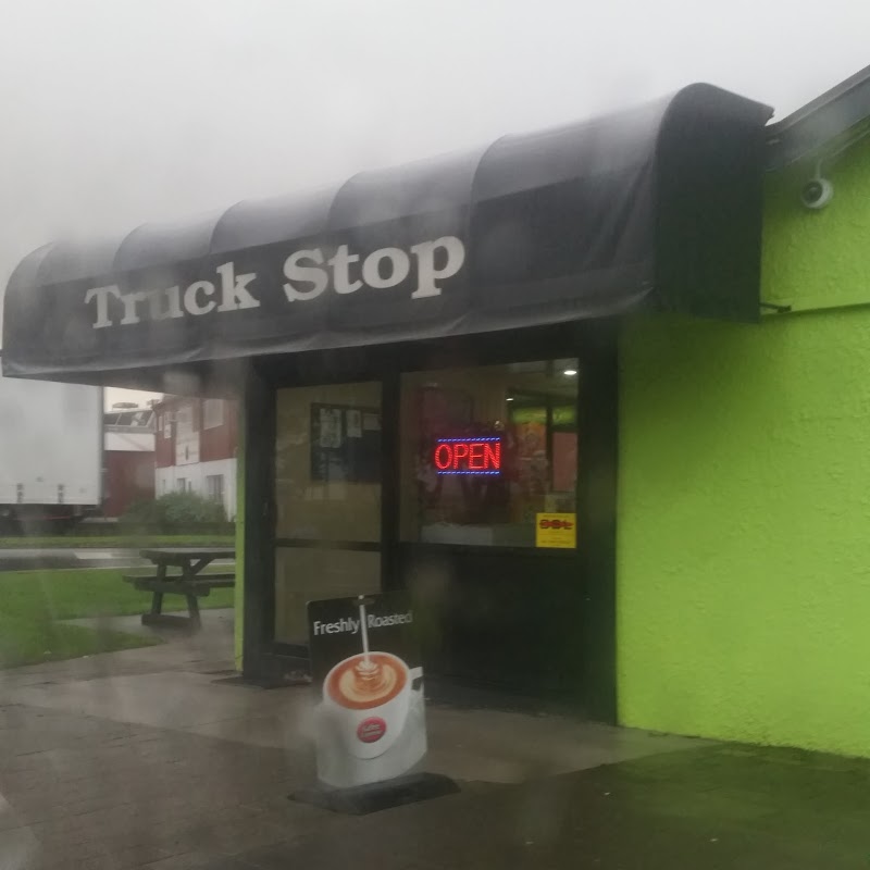 Truckstop