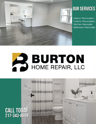 Burton Home Repair, LLC