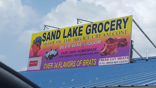 General Store «Sand Lake Party Store», reviews and photos, 25595 M-86, Nottawa, MI 49075, USA