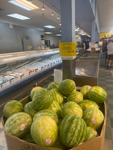 Supermarket «Good Fortune Supermarket», reviews and photos, 935 W Duarte Rd, Monrovia, CA 91016, USA