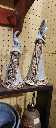 Shopping Mall «West End Garage, Cape May», reviews and photos, 484 W Perry St, Cape May, NJ 08204, USA