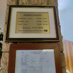 Photo n°21 de l'avis de Giuseppe.e fait le 07/01/2023 à 21:29 sur le  Hotel Ristorante Da Angelo à Assisi