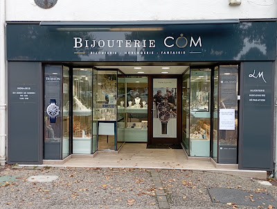 Bijouterie COM à Lesneven