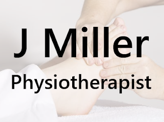 J Miller Physiotherapist
