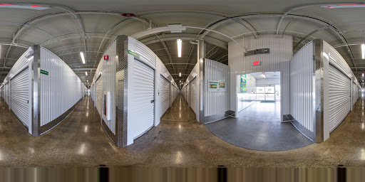 Self-Storage Facility «Metro Self Storage», reviews and photos, 2021 Waukegan Rd, Deerfield, IL 60015, USA