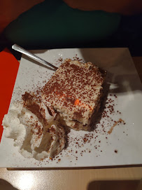 Tiramisu du Restaurant italien La Toscane à Metz - n°7