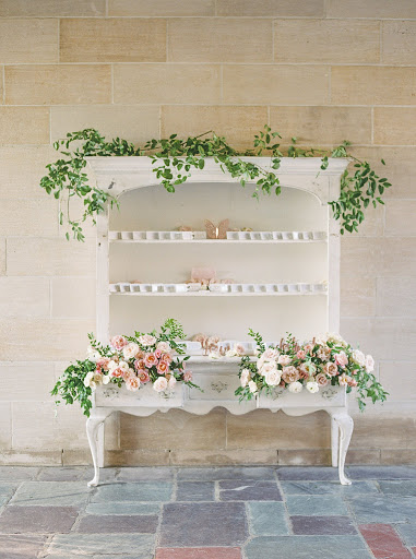 Florist «Wilder Floral Co.», reviews and photos, 1349 Chorro St, San Luis Obispo, CA 93401, USA